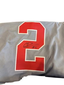 Authentic Autographed Memorabilia 