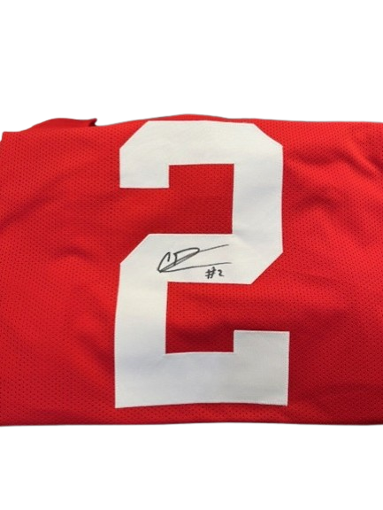 Authentic Autographed Memorabilia 