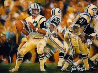 Authentic Autographed Memorabilia 