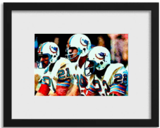 Authentic Autographed Memorabilia 