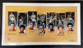 Authentic Autographed Memorabilia 
