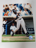Authentic Autographed Memorabilia 