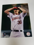 Authentic Autographed Memorabilia 