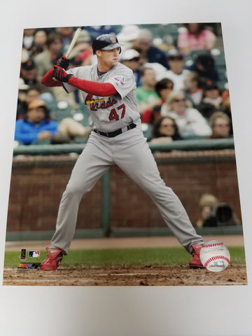 UNSIGNED Ryan Ludwick 8x10