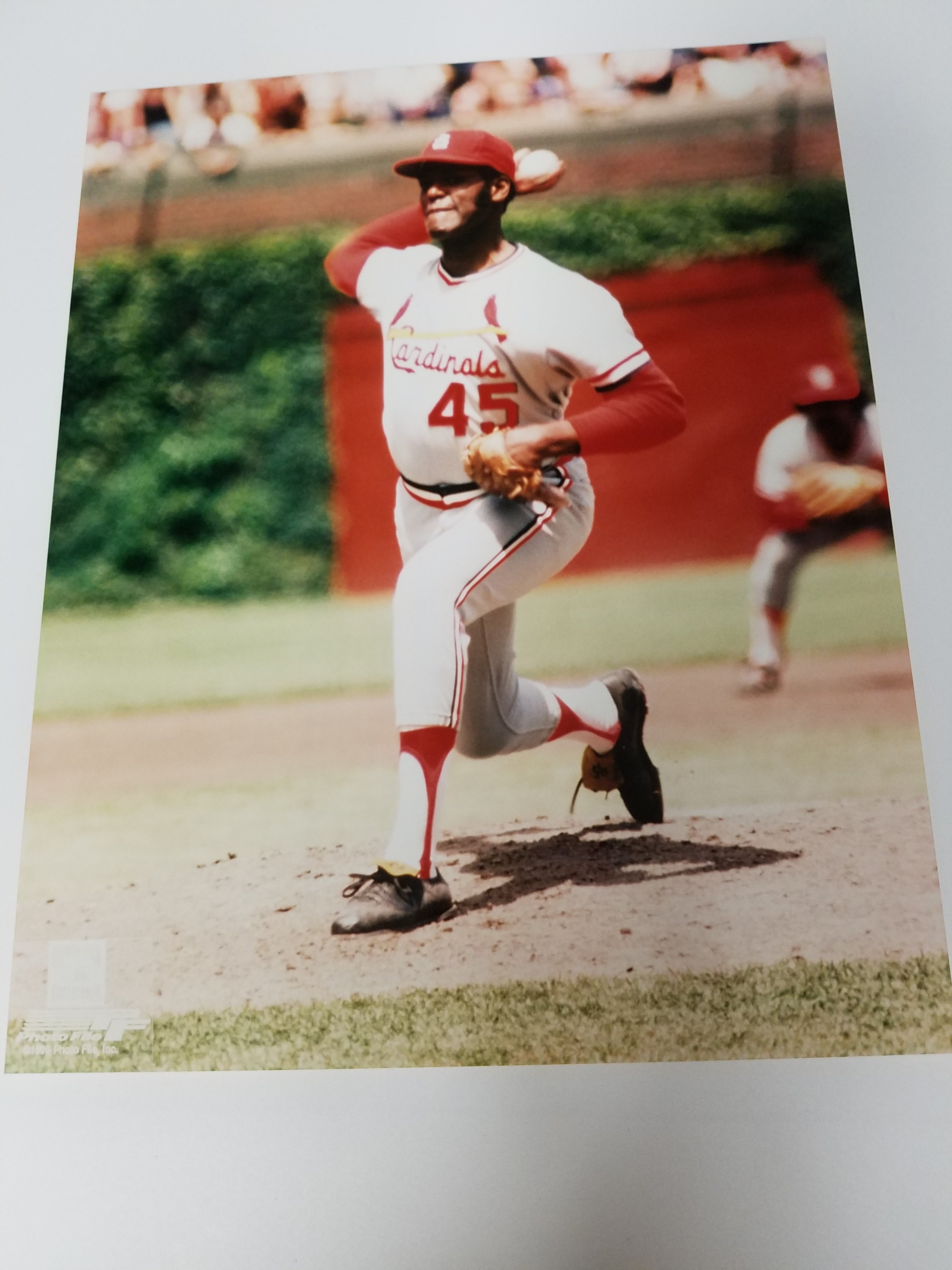 Authentic Autographed Memorabilia 