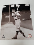 Authentic Autographed Memorabilia 