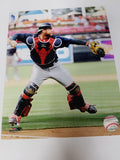 Authentic Autographed Memorabilia 