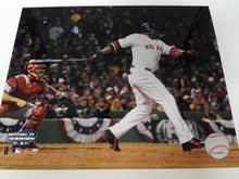 Authentic Autographed Memorabilia 