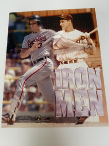 Authentic Autographed Memorabilia 