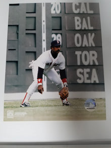 Authentic Autographed Memorabilia 