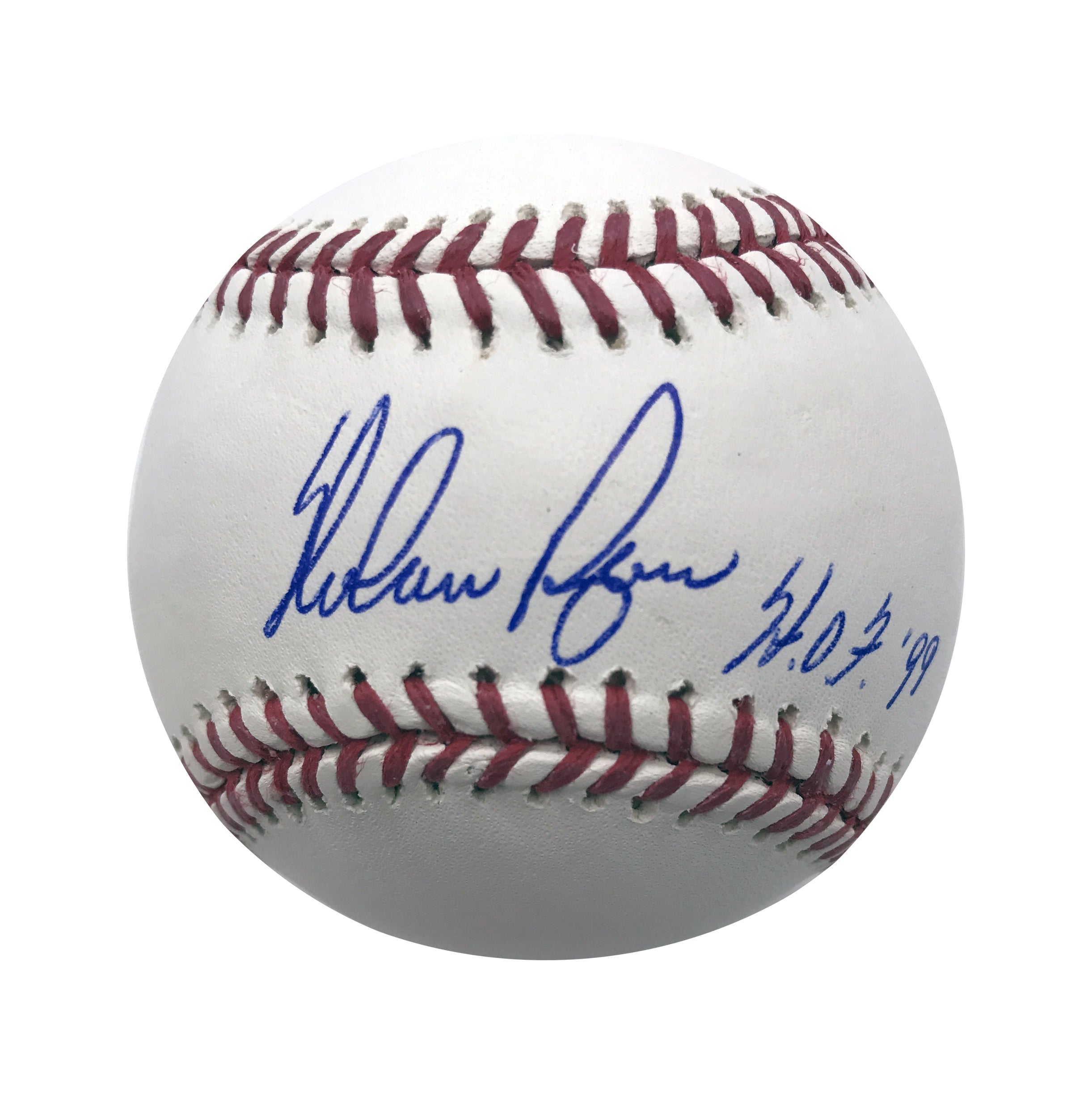 Authentic Autographed Memorabilia 