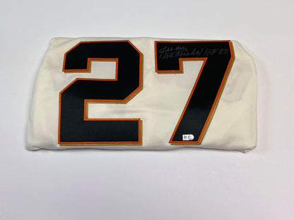 Authentic Autographed Memorabilia 