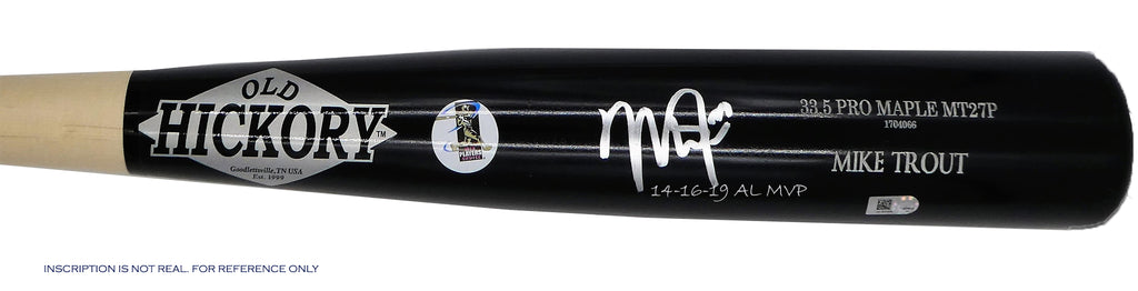 Authentic Autographed Memorabilia 