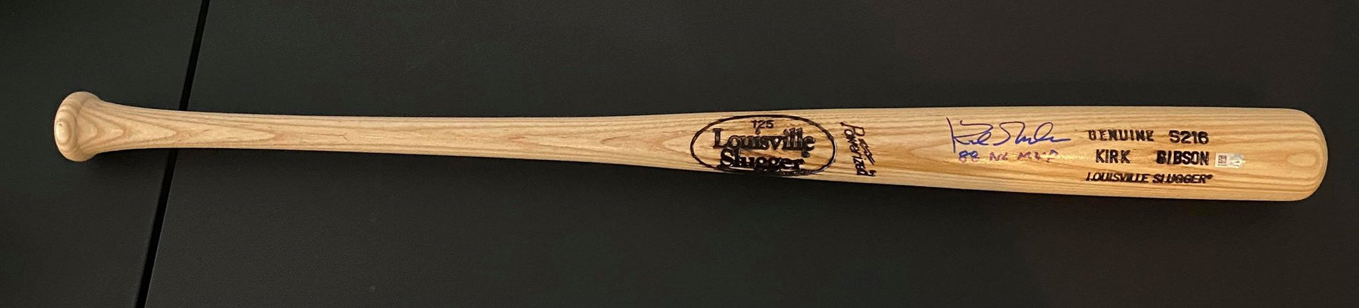 Authentic Autographed Memorabilia 