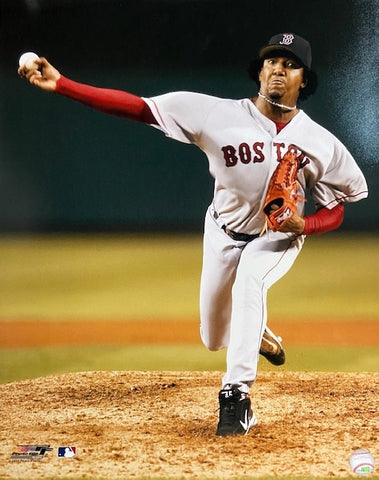 UNSIGNED Pedro Martinez Sox 16X20 Photo