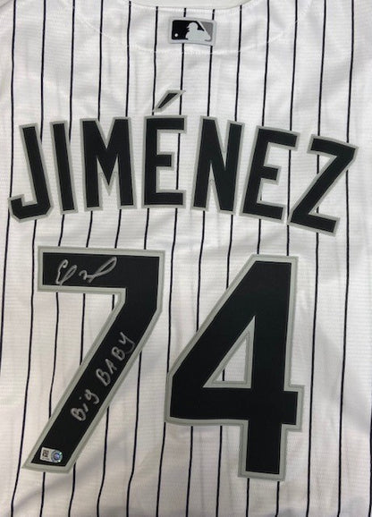 Authentic Autographed Memorabilia 