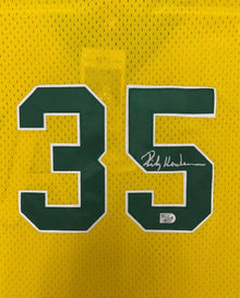 Authentic Autographed Memorabilia 