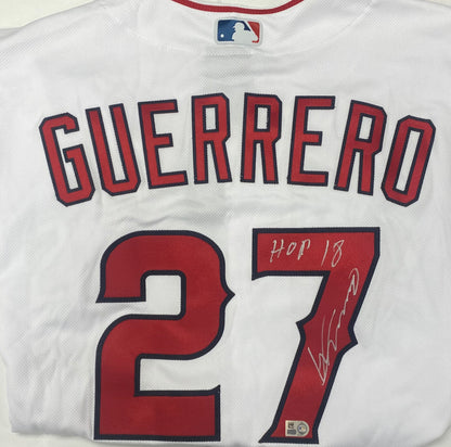 Authentic Autographed Memorabilia 