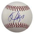 Authentic Autographed Memorabilia 