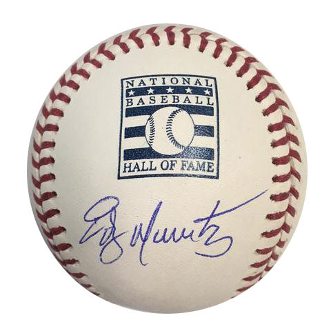 Authentic Autographed Memorabilia 