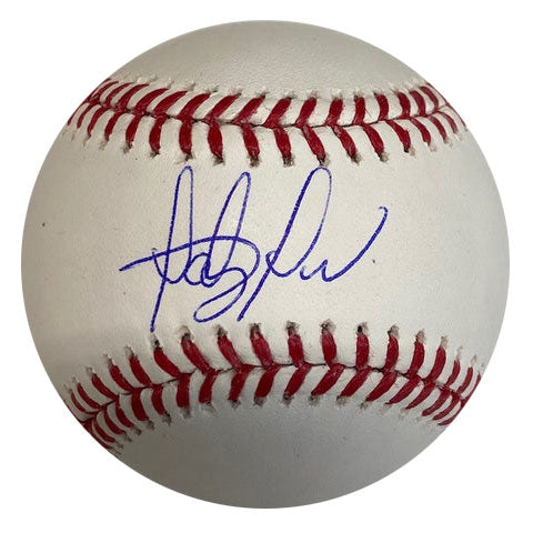 Authentic Autographed Memorabilia 