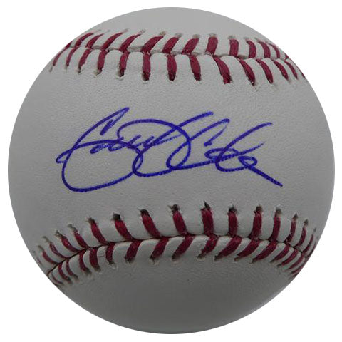 Authentic Autographed Memorabilia 