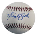 Authentic Autographed Memorabilia 