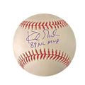Authentic Autographed Memorabilia 