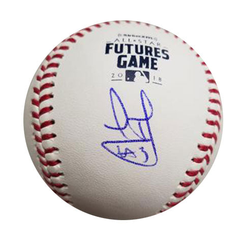 Authentic Autographed Memorabilia 