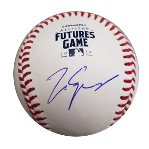 Authentic Autographed Memorabilia 