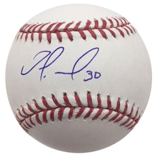 Authentic Autographed Memorabilia 