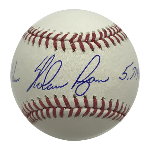Authentic Autographed Memorabilia 