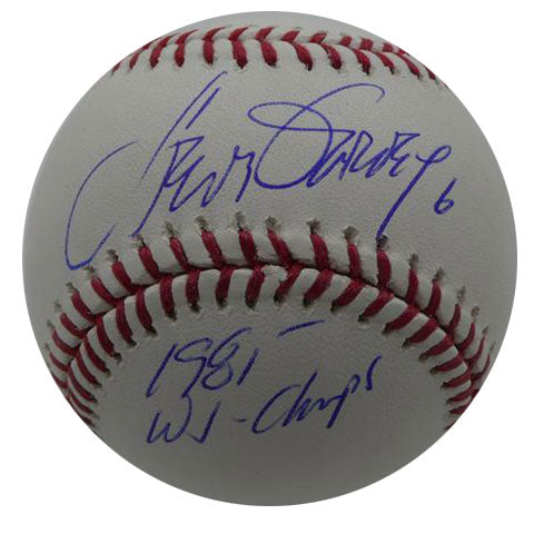Authentic Autographed Memorabilia 