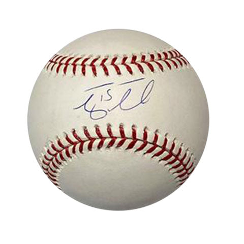 Authentic Autographed Memorabilia 