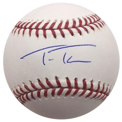Authentic Autographed Memorabilia 