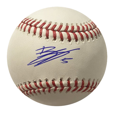 Authentic Autographed Memorabilia 