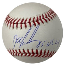 Authentic Autographed Memorabilia 