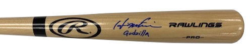 Authentic Autographed Memorabilia 