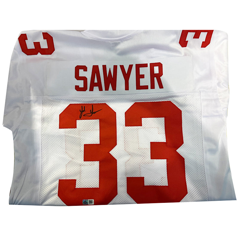 Authentic Autographed Memorabilia 