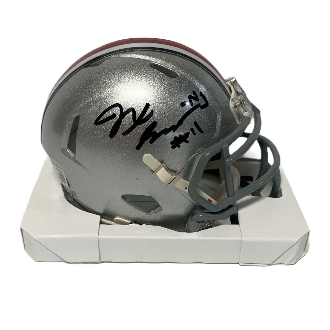Authentic Autographed Memorabilia 