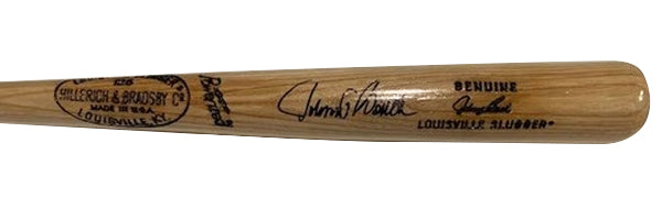 Authentic Autographed Memorabilia 
