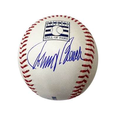 Authentic Autographed Memorabilia 