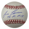 Authentic Autographed Memorabilia 