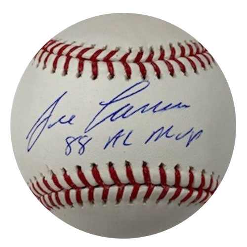 Authentic Autographed Memorabilia 