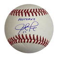 Authentic Autographed Memorabilia 
