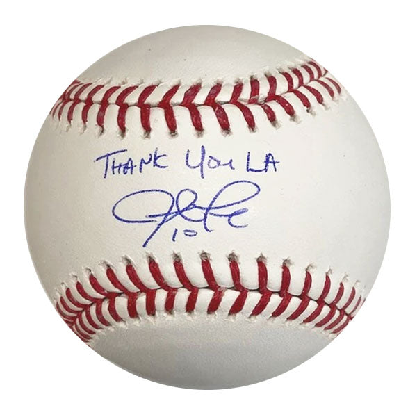 Authentic Autographed Memorabilia 
