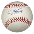 Authentic Autographed Memorabilia 