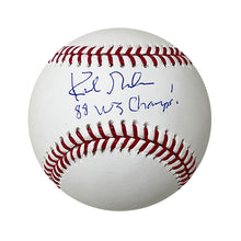 Authentic Autographed Memorabilia 
