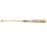 Kirk Gibson Autographed "1988 WS GM 1 Walk-Off HR" LS Game Model Bat