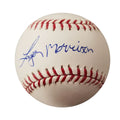 Authentic Autographed Memorabilia 